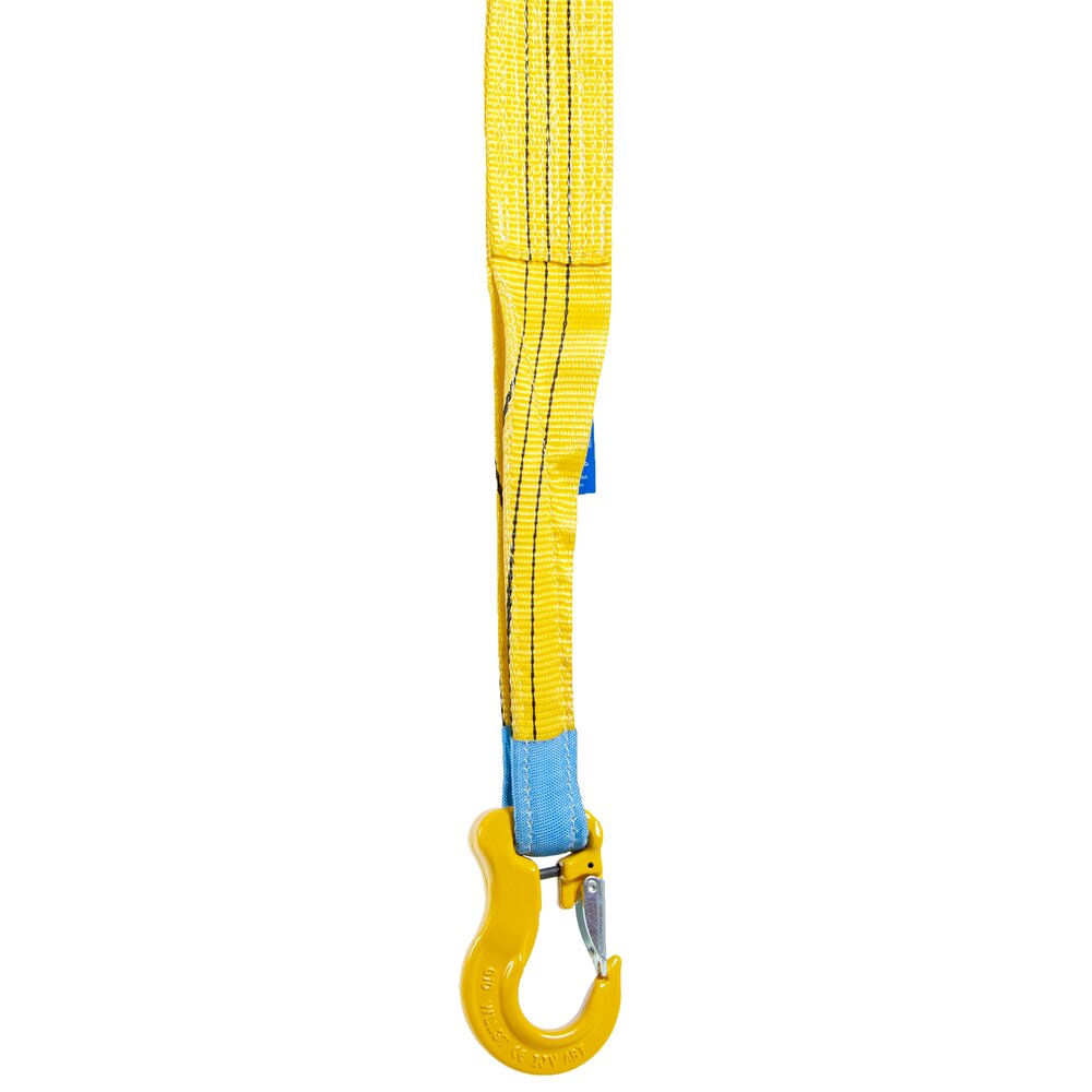  sling hook, grade 100 Haklift